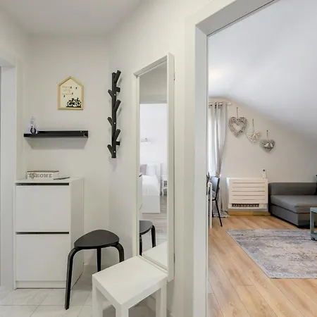Stylish Flat Near The Sea Garden With Terrace * Varna