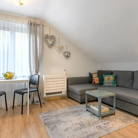 Stylish Flat Near The Sea Garden With Terrace *